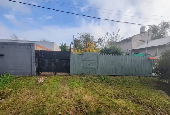 Casa Sobre Lote De 10 X 30 Escriturado Financiada