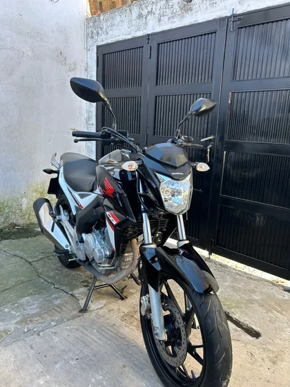 Twister 250