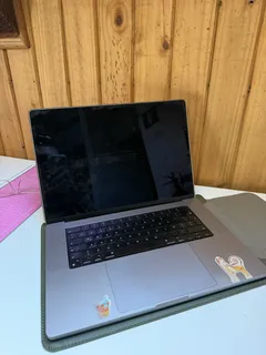 Macbook Pro 13 M1 16gb Ram 1 Tb | MercadoLibre 📦