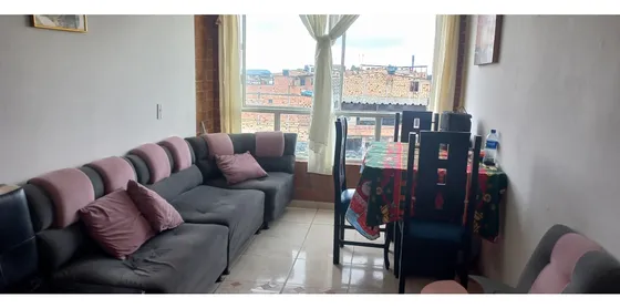 Venta Apartamento Arrayanes De Suba 