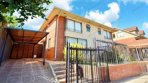 Rojas Magallanes / Sánchez Fontecilla
