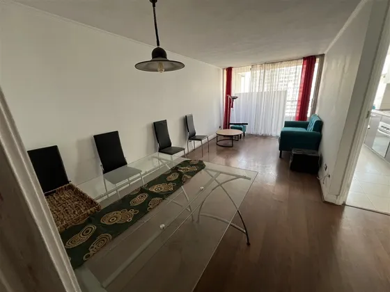Vendo Departamento 2 Dormitorios 2 Baños Estacionamiento