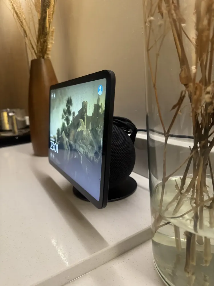 Amazon Echo Show 11 Smart Display Full Hd 11'' Grafite