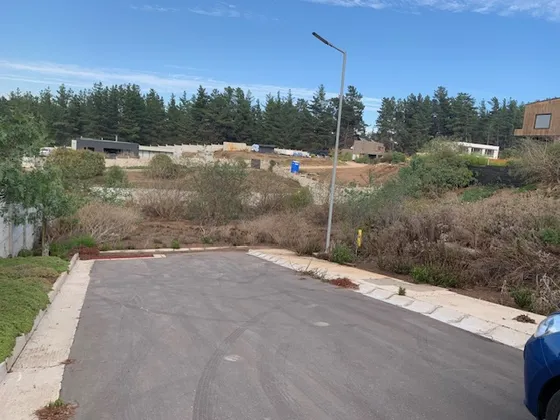 Sitio En Condominio