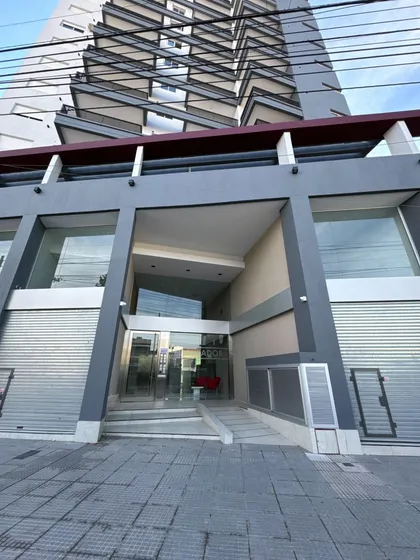 Exc. Monoambiente A Estrenar En Edif. C/ Amenities - Lanús O