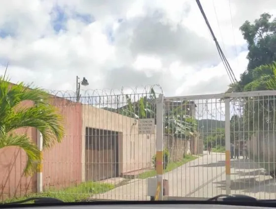 Parcela Residencial En Urbanización La Guarina La Asunción