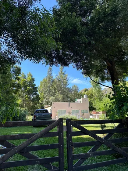 Venta Casa Quinta En Lomas Altas Chascomus