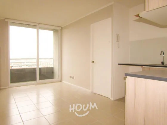 Departamento Avenida Manuel Rodríguez Id: 88435