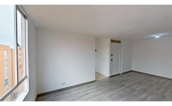 Venta Apartamento Parque Flamencos 2 , Bosa