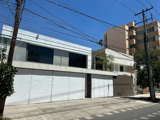 Americana Arcos