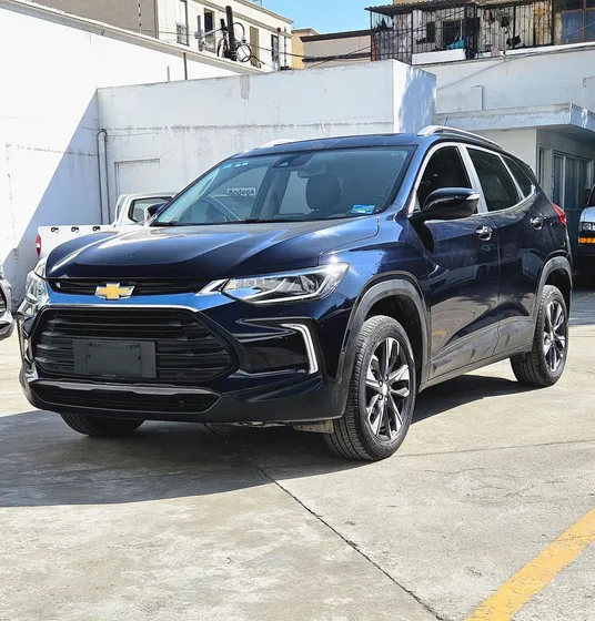 Chevrolet Tracker 1.2 Premier At