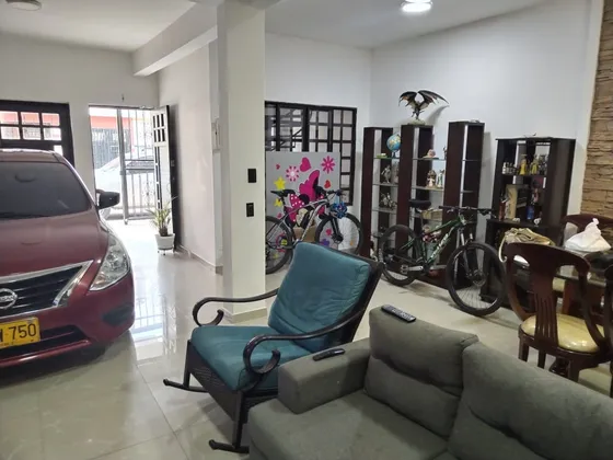 Venta Casa, Barrio Villacolombia