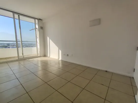 Dpto. En Arriendo 3 D + 1 B Terraza, Piscina,