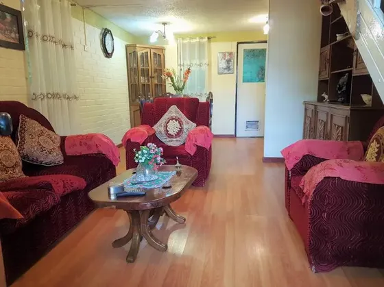 Casa En Venta, Melipilla