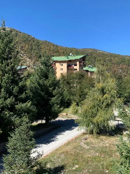 Tu Refugio En La Montaña (100002)