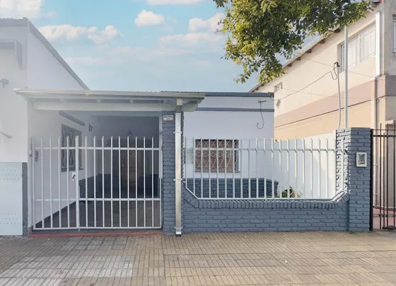 Casa Tipo Ph - 3 Ambientes - Merlo Sur