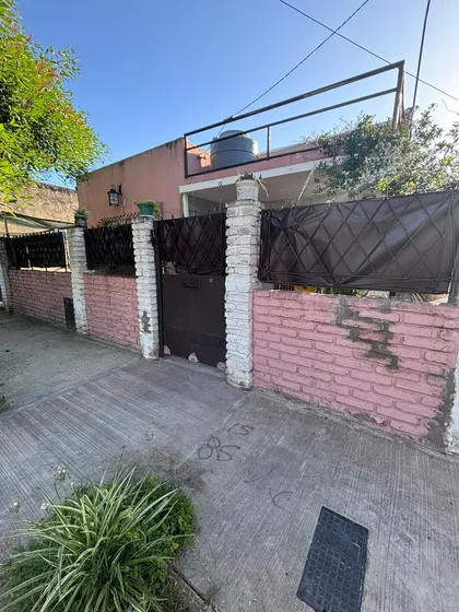 Casa En Don Torcuato Venta