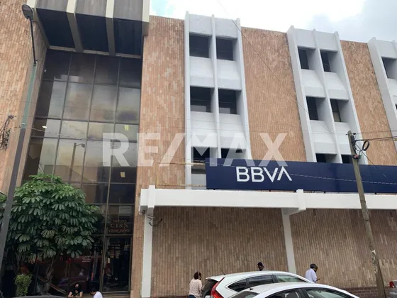 Oficinas En Renta Tampico Centro
