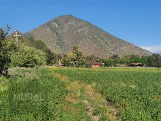 Vendo Ultimas Parcelas,condominio Seguro,trebulco,i D Maipo