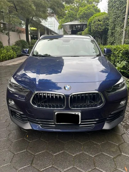 Bmw X2 1.5 Sdrive18ia Executive