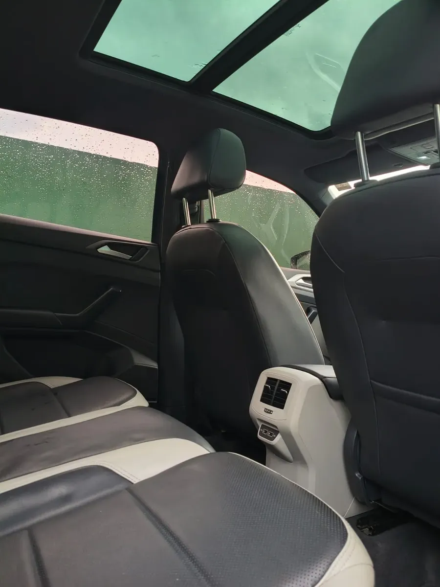 Volkswagen T-cross 2020 1.4 Highline 250 Tsi Aut. 5p — foto 9