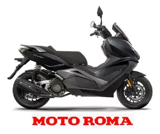 Cruiser 170 X1 Patentada 12de$558.000 (styler 150 Exclusive
