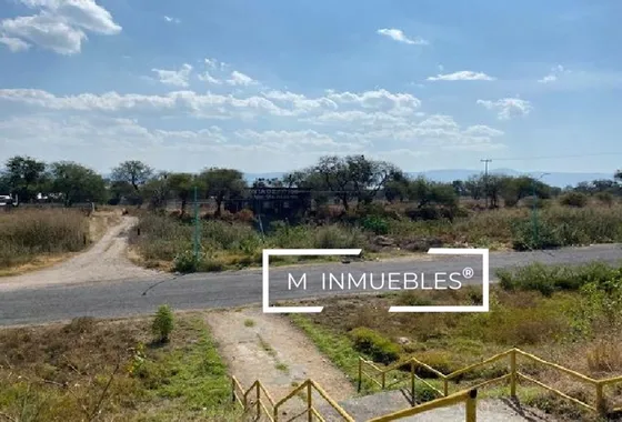 Ideal Terreno En Venta En Cuitzeo, 3 Ha