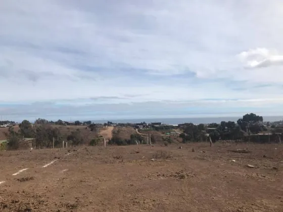 Laguna De Puchuncaví