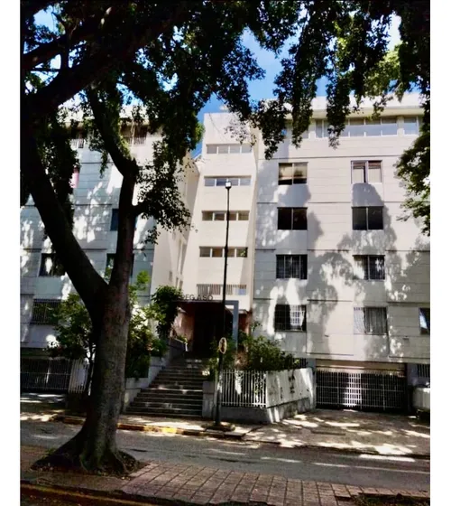 Se Alquila Apartamento 112m2 El Marqués 8936