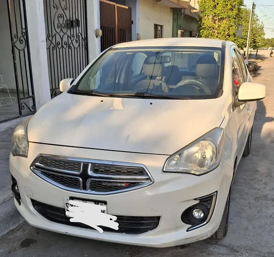 Dodge Attitude 1.2 Sxt At