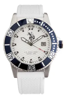 Reloj beverly hills polo club sr626sw sale