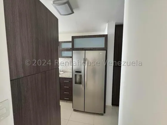 Je - Apartamento En Venta - Alto Hatillo - Mls 24-24908