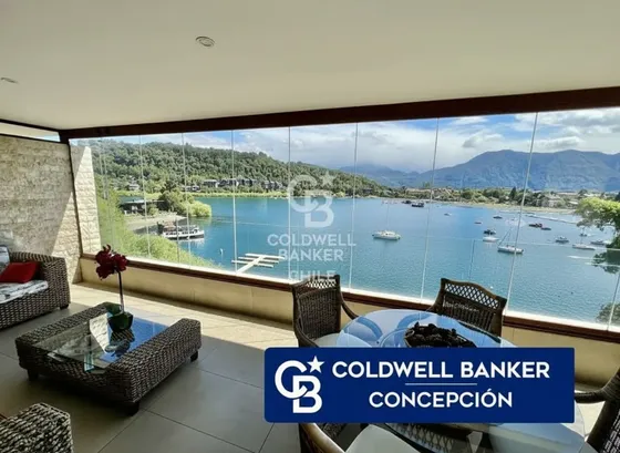 Arriendo Verano En Primera Línea Desde $400.000 Diario