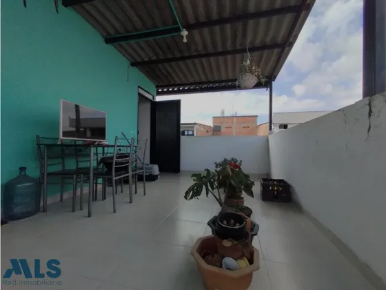 Casa En Venta Samaria 2(mls#244944)