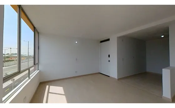Vendo Apartamento En Mosquera Conj. Res. Verones