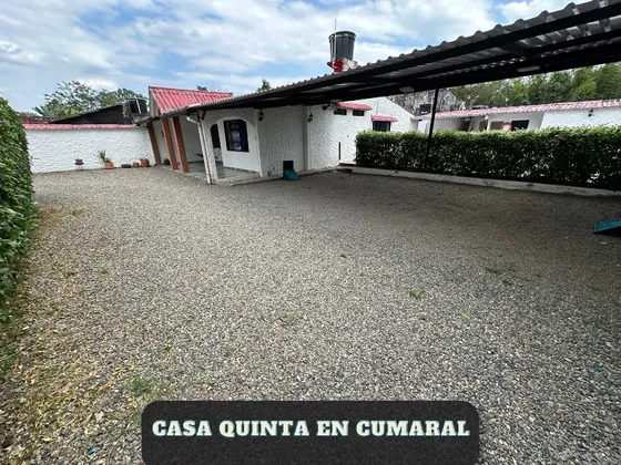  Casa Quinta En Cumaral, Meta  Oportunidad Única 