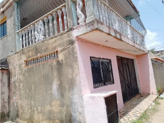 Casa En La Urb. Virgen Del Valle - El Tigre Ve02-2217et-arom