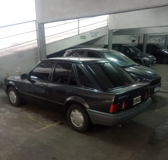 Ford Escort 1.6 Lx