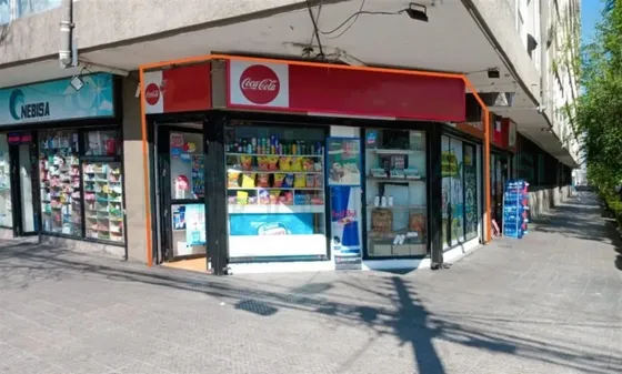 Arriendo Local Comercial San Diego