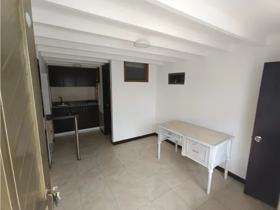 Arriendo Apartaestudio En La Rambla, Manizales | Arriendos Manizales