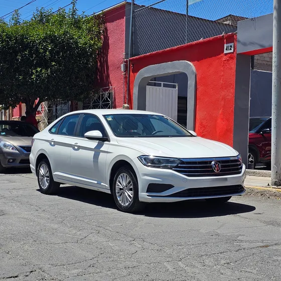 Volkswagen Jetta 1.4 T Fsi Comfortline Tip