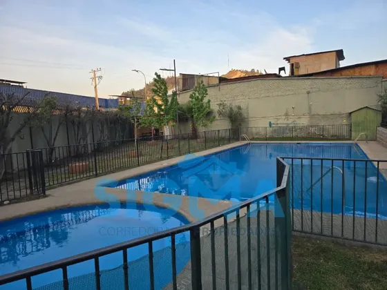 Venta Depto Recoleta 477