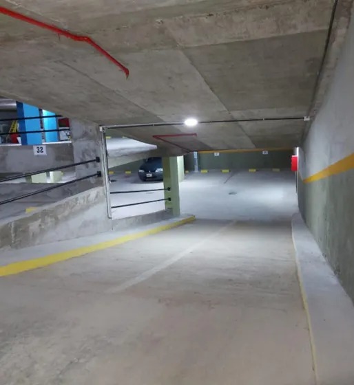 Cocheras - Venta - Caballito Norte - Garage - Solo Cocheras