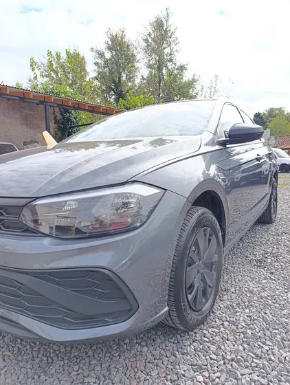 Volkswagen Polo 1.6 Msi Track