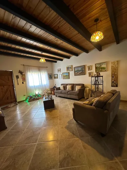 Quinta En Venta Colonia Tovar