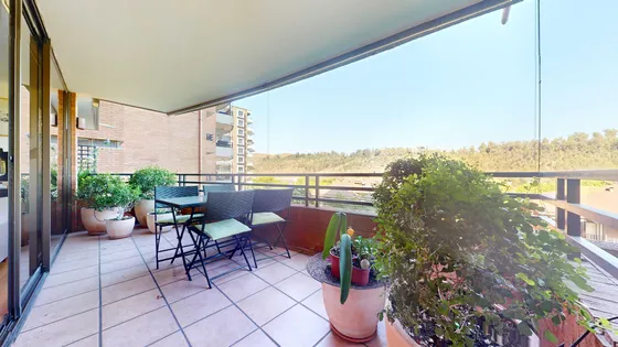Vista Despejada Piso 6 (71477)