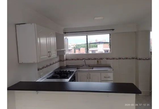 Venta Apartamento, Calasanz, Medellín Antioquia 