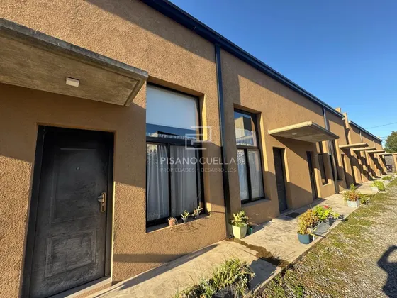 Departamento Dúplex  En Venta En Escobar, G.b.a. Zona Norte, Argentina