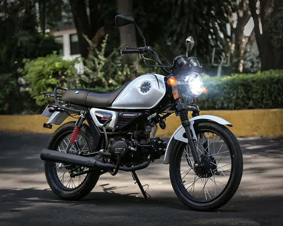 Workman 125 Manual De 4 Velocidades.
