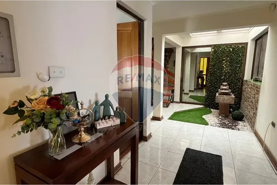 Se Vende Preciosa Casa Parque San Miguel Talca